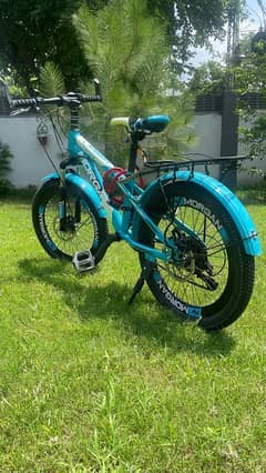 kids bicycle