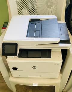 Laserjet Pro MFP M426fdw