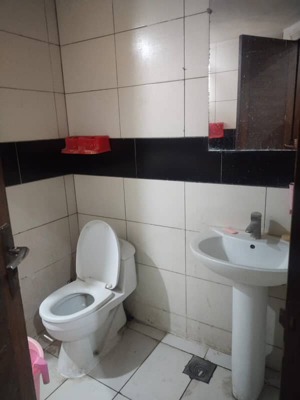 Qj heights 1 bedroom apartment for rent 3