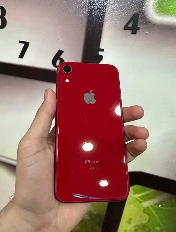 iphone xr 1