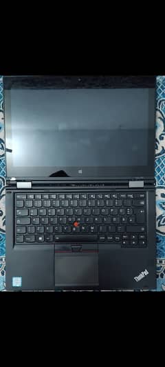 Lenovo 260 i5 6th Generation 8GB 256 SSD Harddisk