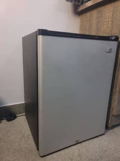 Haier Bedroom Fridge