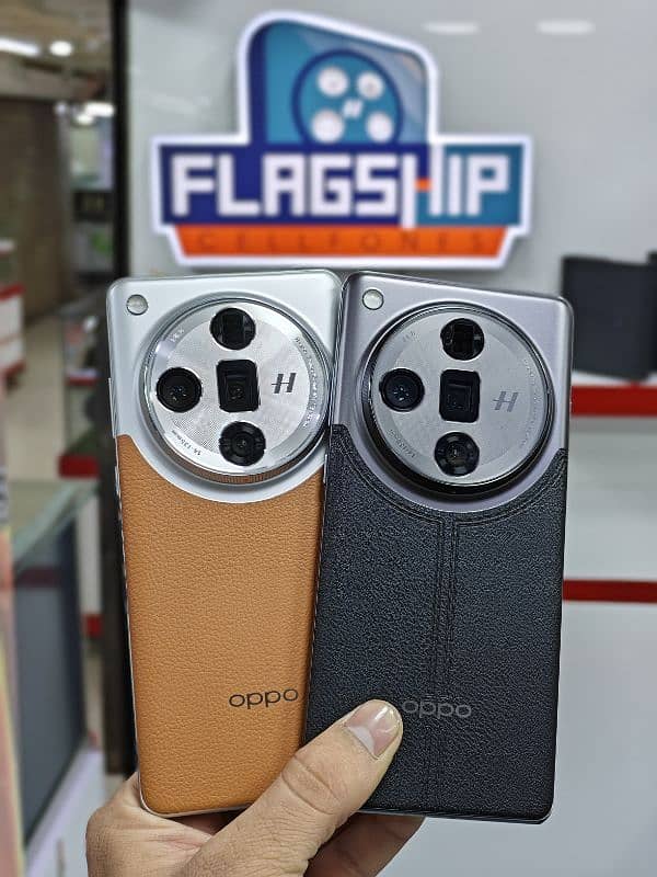 OPPO FIND X7 ULTRA BEST CAMERA PHONE AT FLAGSHIPCELLFONES 1