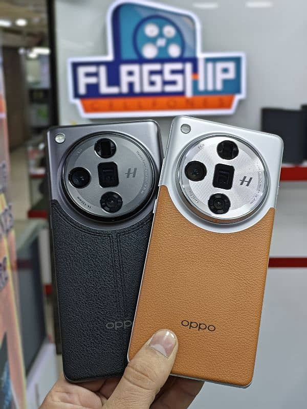 OPPO FIND X7 ULTRA BEST CAMERA PHONE AT FLAGSHIPCELLFONES 2