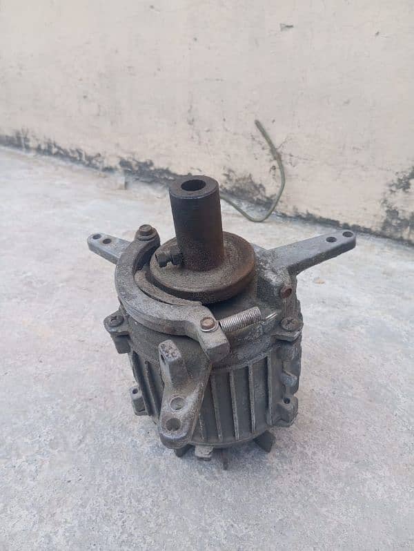 super Asia dryer motor for sale 0