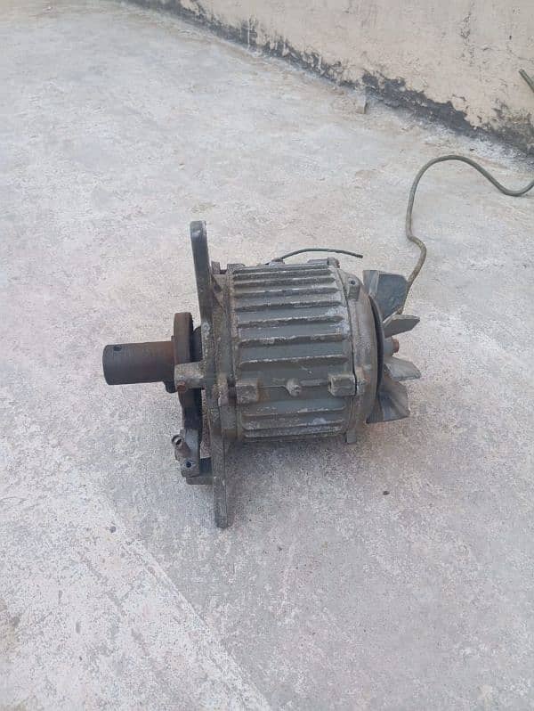 super Asia dryer motor for sale 1