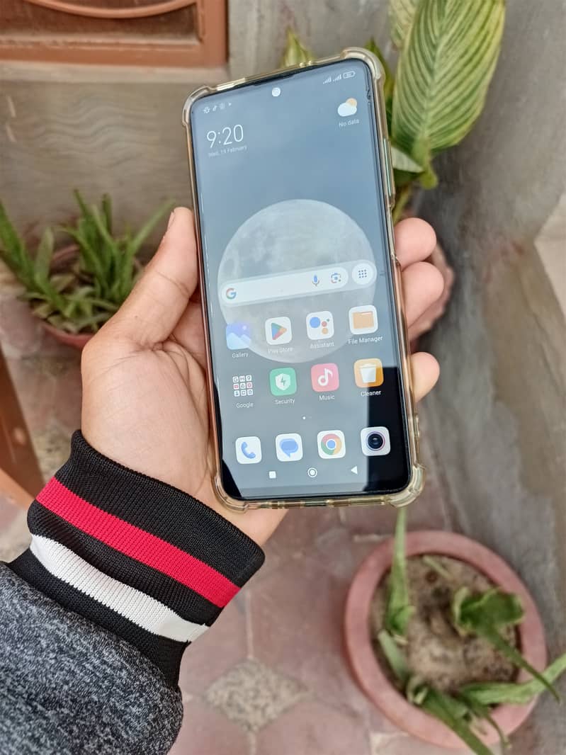 Xiaomi Redmi Note 10  4/128 1