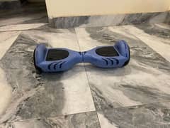 hoverboard