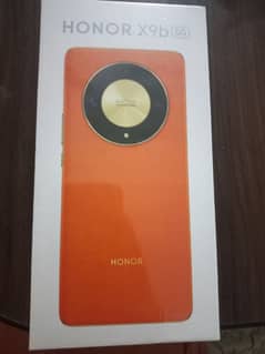 Huwaei Honor X9B 5G / 8GB / 256 Gb (Brand New)