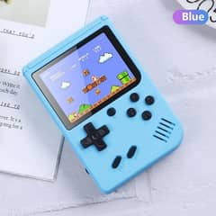 Mini 500 in 1 Handheld Game