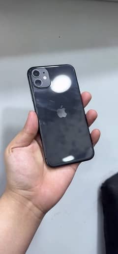 IPHONE 11 non pta FU