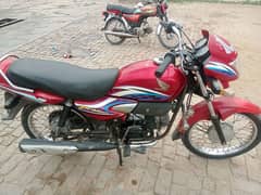 new bike 2015 model