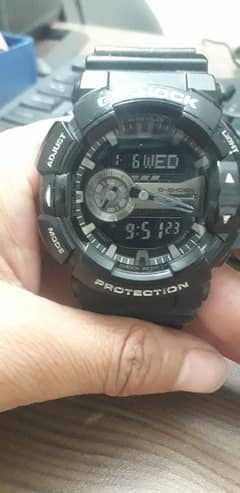 G_shock