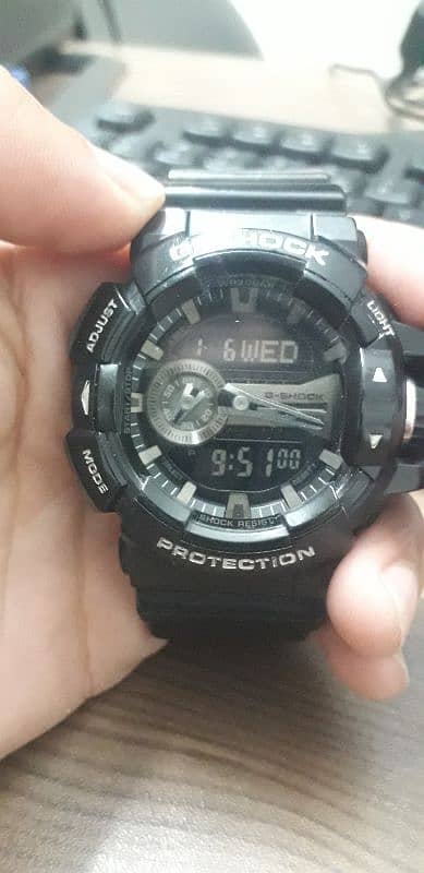 G_shock 3