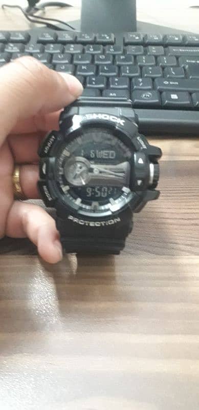 G_shock 4