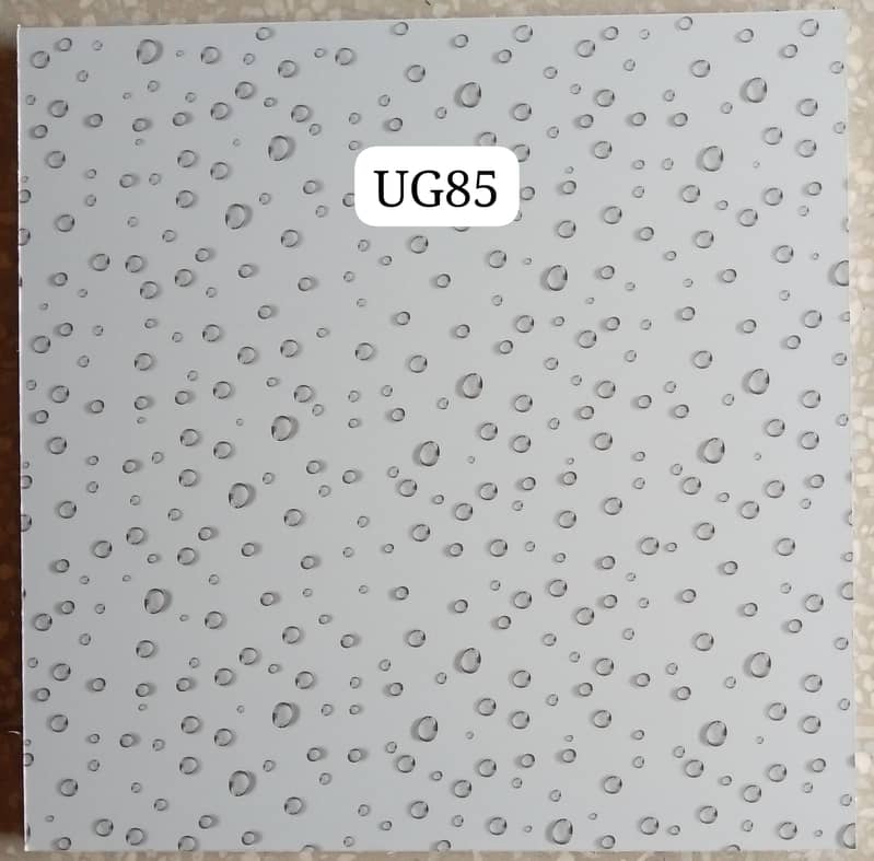 pvc ceiling tiles/Decorative Ceiling Tiles/ Waterproof Ceiling panels 7