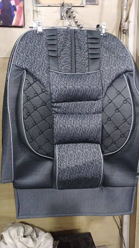 Car Seat Covers 4