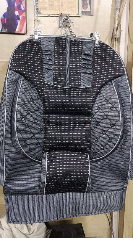 Car Seat Covers 6