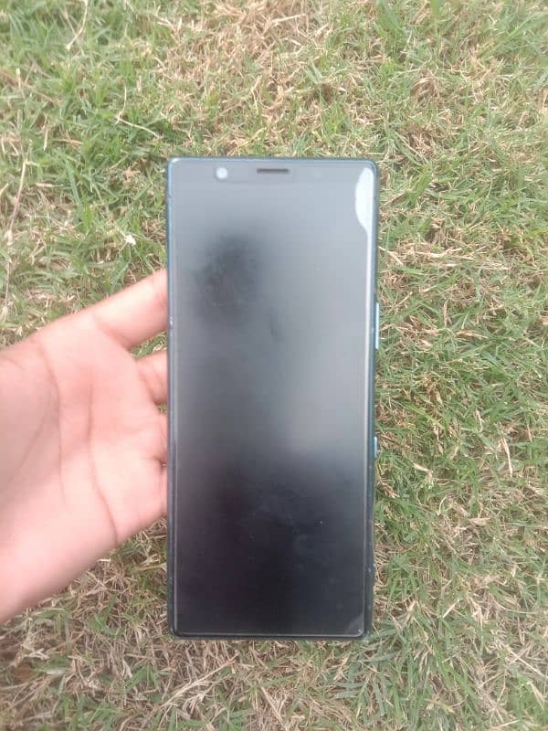 Sony Xperia 5 10 by 10 non pta 3