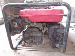 Generator for Sale