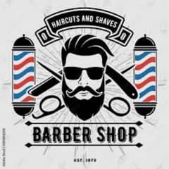 need a barber for new opening shop