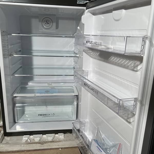 Haier Inverter Fridge 6