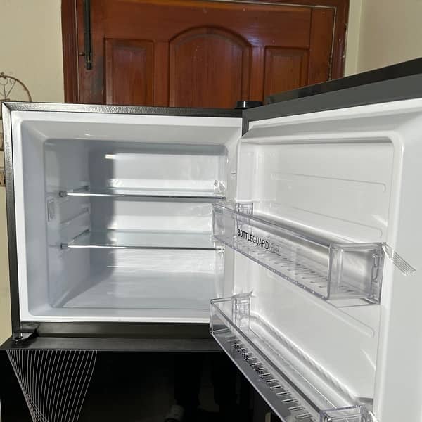 Haier Inverter Fridge 7