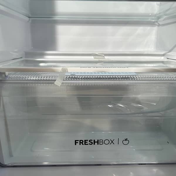 Haier Inverter Fridge 9