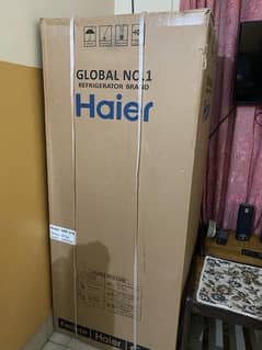 haier smart inverter refrigerator for sell