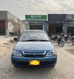 Suzuki Cultus VXL 2008