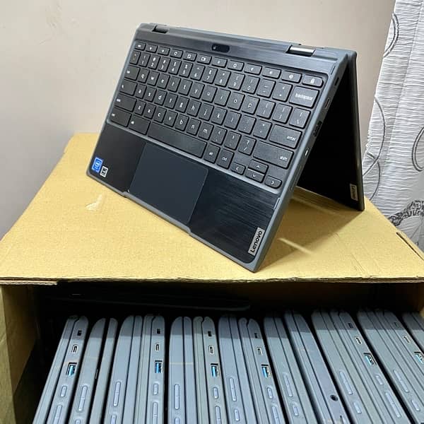 Lenovo Chromebook 300e 2nd Gen | Cash on delivery available 1