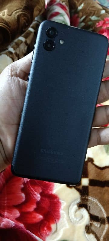 Samsung Galaxy A04 3