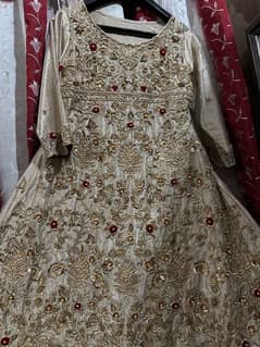 Bridal Lehnga