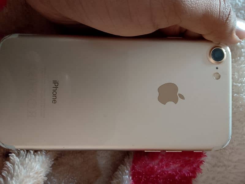 iPhone 7 [urgent sale] 2