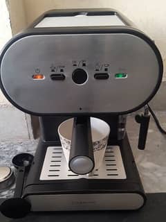 Imported Coffee maker Coffee machine