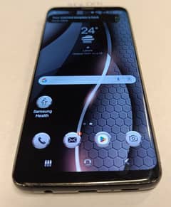 samsung S9 mint Condition