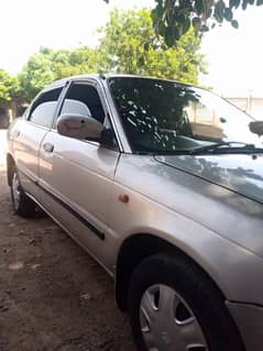 Suzuki Baleno 2005