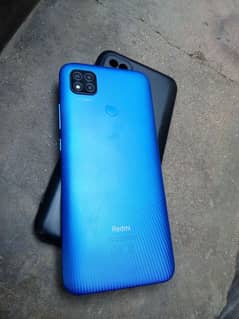 XIAOMI REDMI 9C