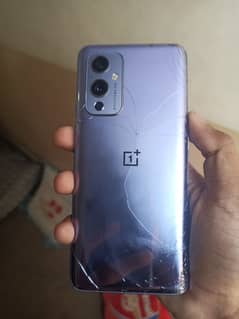 OnePlus 9