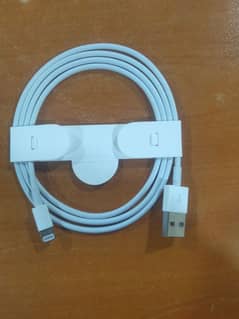 Apple lightning cable original brand