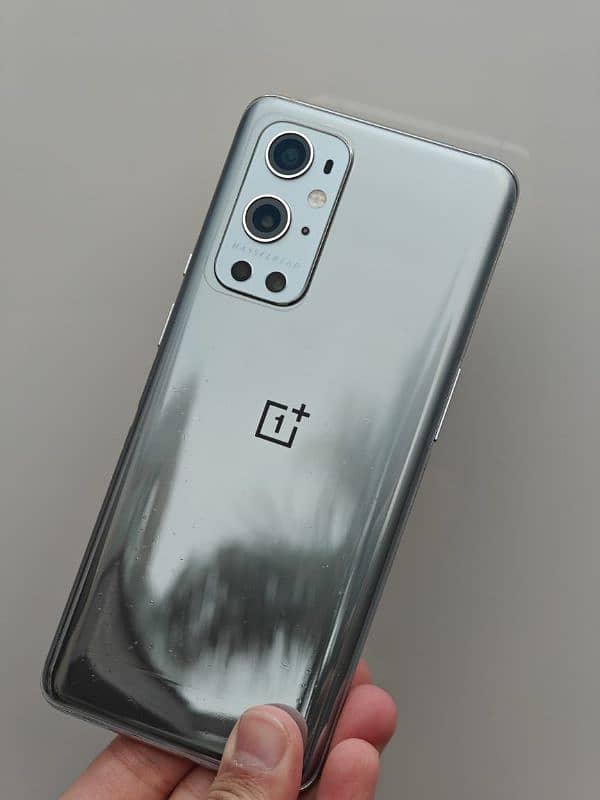 OnePlus 9 Pro A++ Condition 2