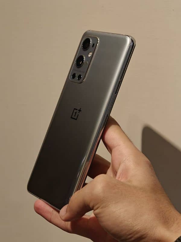 OnePlus 9 Pro A++ Condition 10