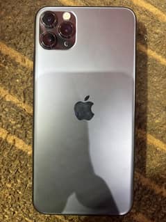 IPhone 11 Pro Max