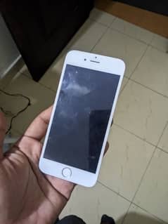 iphone 6 new pannal