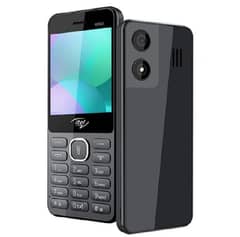 Itel It 5262 | Stylish Model | Complete accessories