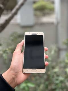 Samsung J7max