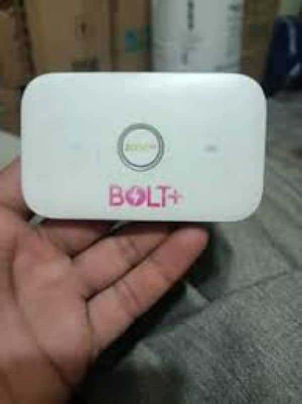 zong 4g device 0