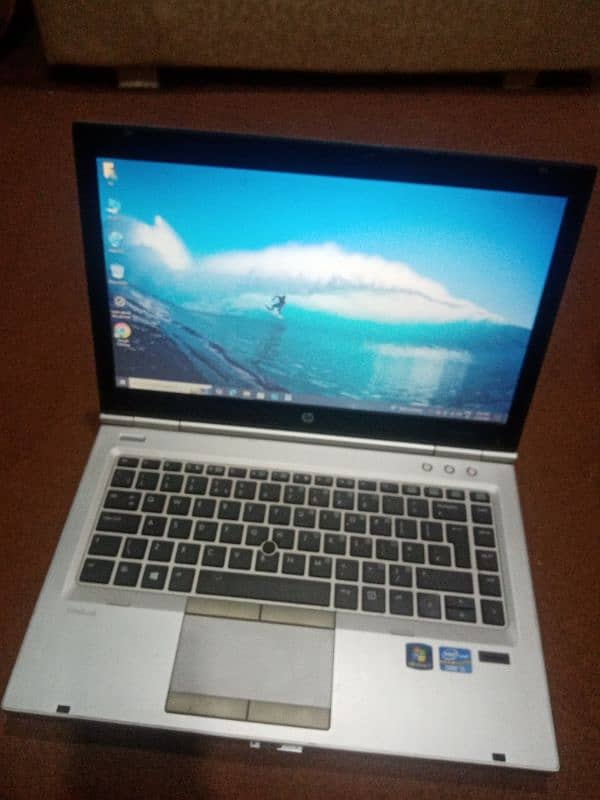 HP Elitebook for sale 1