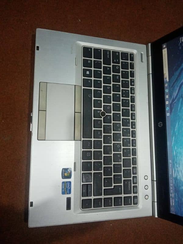 HP Elitebook for sale 3