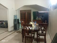 600SQYD WELL MAINTAINED 4BED DD AVALIABLE FOR RENT